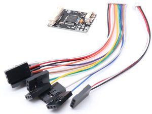 PPM Encoder v1.0 / v2.0 -2 - Зображення 3